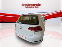 Volkswagen Golf Business 1.0 TSI 85kW 115CV