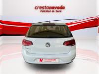 Volkswagen Golf Business 1.0 TSI 85kW 115CV