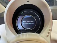 Fiat 500 Dolcevita 1.0 Hybrid 51KW 70 CV