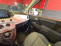 Fiat 500 Dolcevita 1.0 Hybrid 51KW 70 CV
