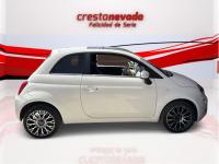 Fiat 500 Dolcevita 1.0 Hybrid 51KW 70 CV