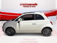 Fiat 500 Dolcevita 1.0 Hybrid 51KW 70 CV