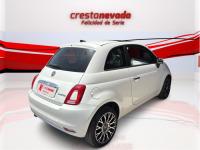Fiat 500 Dolcevita 1.0 Hybrid 51KW 70 CV
