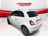Fiat 500 Dolcevita 1.0 Hybrid 51KW 70 CV