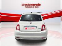 Fiat 500 Dolcevita 1.0 Hybrid 51KW 70 CV