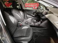 Peugeot 2008 Allure PureTech 110 SS 6 Vel. MAN