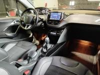 Peugeot 2008 Allure PureTech 110 SS 6 Vel. MAN