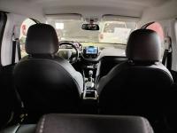 Peugeot 2008 Allure PureTech 110 SS 6 Vel. MAN