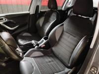 Peugeot 2008 Allure PureTech 110 SS 6 Vel. MAN