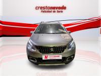 Peugeot 2008 Allure PureTech 110 SS 6 Vel. MAN