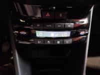 Peugeot 2008 Allure PureTech 110 SS 6 Vel. MAN