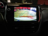 Peugeot 2008 Allure PureTech 110 SS 6 Vel. MAN