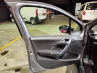 Peugeot 2008 Allure PureTech 110 SS 6 Vel. MAN