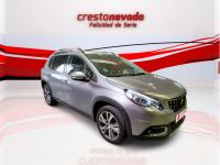 Peugeot 2008 Allure PureTech 110 SS 6 Vel. MAN