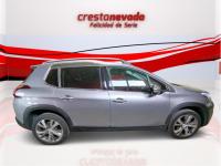 Peugeot 2008 Allure PureTech 110 SS 6 Vel. MAN
