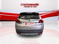 Peugeot 2008 Allure PureTech 110 SS 6 Vel. MAN