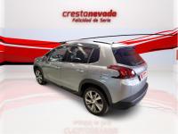 Peugeot 2008 Allure PureTech 110 SS 6 Vel. MAN