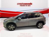 Peugeot 2008 Allure PureTech 110 SS 6 Vel. MAN