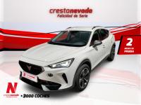 cupra Formentor 1.5 TSI 110kW 150 CV