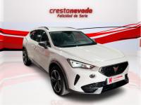 cupra Formentor 1.5 TSI 110kW 150 CV