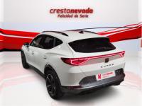 cupra Formentor 1.5 TSI 110kW 150 CV