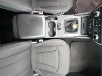 SsangYong Musso Sports D22DTR 4x4 Pro