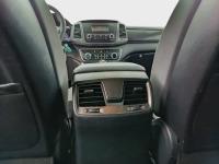 SsangYong Musso Sports D22DTR 4x4 Pro
