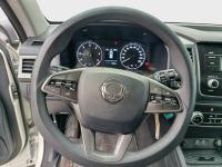 SsangYong Musso Sports D22DTR 4x4 Pro