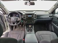 SsangYong Musso Sports D22DTR 4x4 Pro