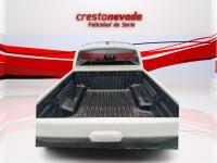 SsangYong Musso Sports D22DTR 4x4 Pro