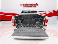 SsangYong Musso Sports D22DTR 4x4 Pro