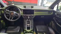 porsche Macan Macan