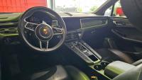 porsche Macan Macan