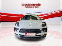 porsche Macan Macan