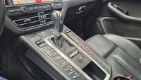 porsche Macan Macan