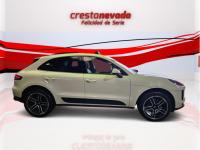 porsche Macan Macan