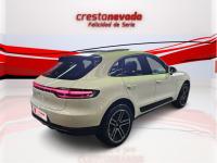 porsche Macan Macan