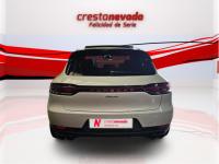 porsche Macan Macan