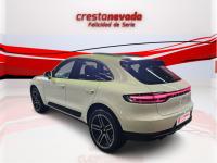porsche Macan Macan