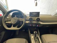 AUDI Q2 S line 35 TDI 110kW 150CV S tronic