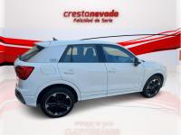 AUDI Q2 S line 35 TDI 110kW 150CV S tronic