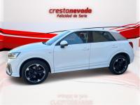 AUDI Q2 S line 35 TDI 110kW 150CV S tronic