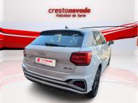 AUDI Q2 S line 35 TDI 110kW 150CV S tronic