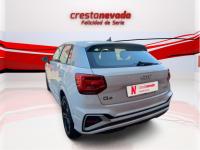 AUDI Q2 S line 35 TDI 110kW 150CV S tronic