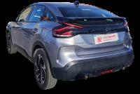 CITROEN C4 PureTech 130 SS 6v Feel Pack