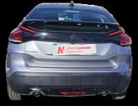 CITROEN C4 PureTech 130 SS 6v Feel Pack
