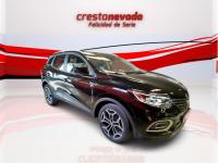 Renault Kadjar Equilibre GPF TCe 103kW 140CV EDC
