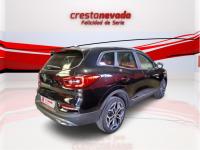 Renault Kadjar Equilibre GPF TCe 103kW 140CV EDC