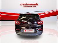 Renault Kadjar Equilibre GPF TCe 103kW 140CV EDC