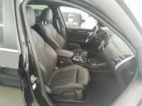 BMW X3 xDrive20d xLine